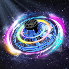 Flying Spinner Ball With Gyro Function